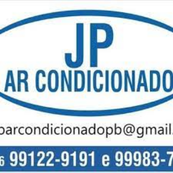 JP Ar condicionado